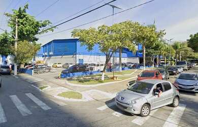 Imagem 2: 5 banheiro, 10 vagas na garagem, 2000M² de Área Construída, 2000M² de Área Total