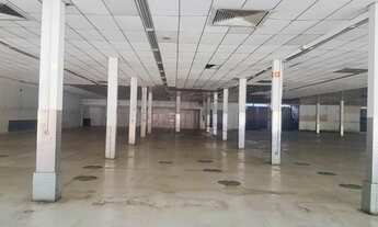 Imagem 7: 5 banheiro, 10 vagas na garagem, 2000M² de Área Construída, 2000M² de Área Total