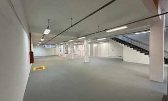 Imagem: 5 banheiro, 10 vagas na garagem, 1300M²