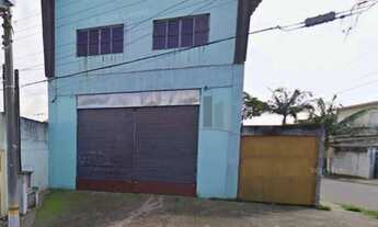Imagem: 4 banheiro, 5 vagas na garagem, 470M² de