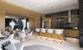 Imagem 4: 3 dormitórios, 3 suíte, 4 banheiro, 2 vagas na garagem, 123M² de Área Construída