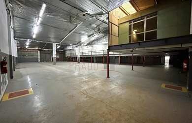 Imagem 4: 10 banheiro, 10 vagas na garagem, 5368M² de Área Construída, 5368M² de Área Total