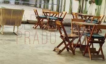 Imagem: 1 dormitório, 5 banheiro, 1 vaga na garagem