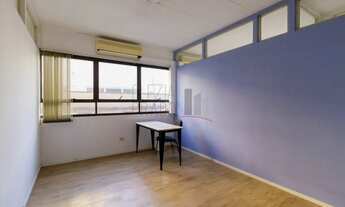 Imagem 2: 2 banheiro, 1 vaga na garagem, 70M² de Área Construída, 70M² de Área Total