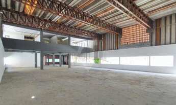 Imagem: 5 banheiro, 10 vagas na garagem, 2855M²