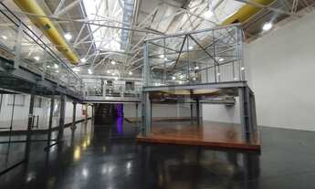 Imagem 7: 20 banheiro, 6570M² de Área Construída, 6570M² de Área Total