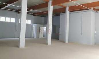 Imagem 4: 5 banheiro, 4 vagas na garagem, 550M² de Área Construída, 550M² de Área Total