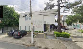 Imagem: 5 banheiro, 10 vagas na garagem, 1477M²