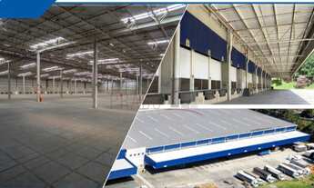 Imagem 5: 10 banheiro, 50 vagas na garagem, 5925M² de Área Construída, 5925M² de Área Total