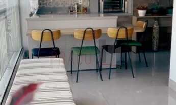 Imagem 6: 4 dormitórios, 4 suíte, 5 banheiro, 3 vagas na garagem, 233M² de Área Construída