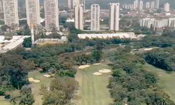 Imagem 5: 4 dormitórios, 4 suíte, 5 banheiro, 3 vagas na garagem, 233M² de Área Construída