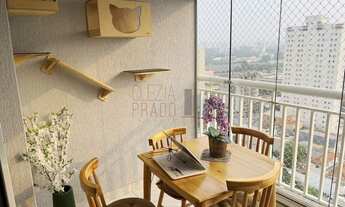 Imagem: 3 dormitórios, 1 suítes, 3 banheiro, 2