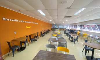 Imagem 6: 10 banheiro, 50 vagas na garagem, 5925M² de Área Construída, 5925M² de Área Total