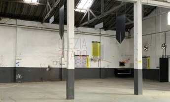 Imagem: 834M² de Área Construída, 834M² de Área