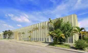 Imagem: 10 banheiro, 10 vagas na garagem, 43048M²