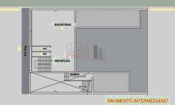 Imagem 5: 10 banheiro, 10 vagas na garagem, 1486M² de Área Construída, 1486M² de Área Total
