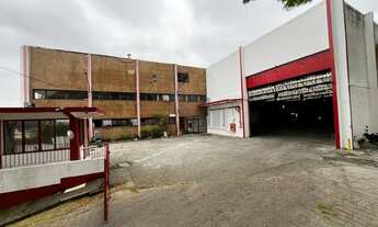 Imagem: 10 banheiro, 10 vagas na garagem, 4035M²