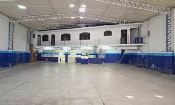 Imagem: 5 banheiro, 5 vagas na garagem, 514M² de