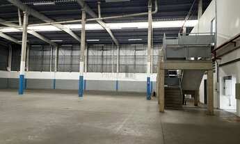 Imagem 2: 5 banheiro, 6 vagas na garagem, 1298M² de Área Construída, 1298M² de Área Total