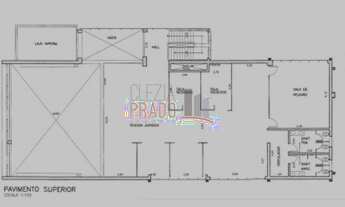 Imagem 3: 5 banheiro, 25 vagas na garagem, 1429M² de Área Construída, 1429M² de Área Total