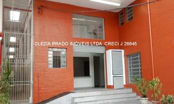 Imagem: 5 banheiro, 10 vagas na garagem, 1300M²