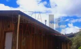 Imagem 3: 4 dormitórios, 3 banheiro, 5 vagas na garagem, 1500M² de Área Construída, 1500M² de Área T