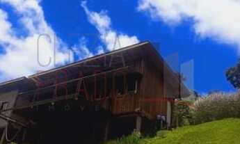 Imagem 5: 4 dormitórios, 3 banheiro, 5 vagas na garagem, 1500M² de Área Construída, 1500M² de Área T