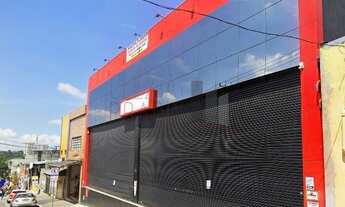 Imagem: 5 banheiro, 5 vagas na garagem, 1000M²