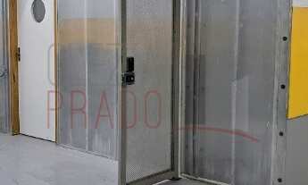 Imagem: 25 banheiro, 10 vagas na garagem, 2553M²