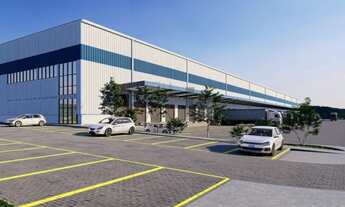 Imagem 2: 5 banheiro, 5 vagas na garagem, 4965M² de Área Construída, 4965M² de Área Total