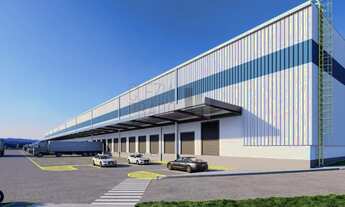 Imagem: 5 banheiro, 5 vagas na garagem, 4965M²