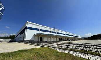 Imagem 6: 5 banheiro, 5 vagas na garagem, 4965M² de Área Construída, 4965M² de Área Total