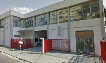 Imagem: 15 banheiro, 20 vagas na garagem, 3800M²