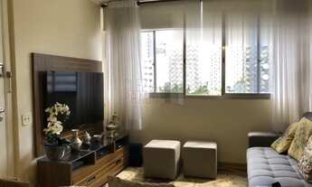 Imagem: 2 dormitórios, 2 banheiro, 1 vaga na garagem