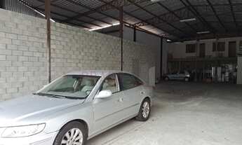 Imagem 2: 3 banheiro, 3 vagas na garagem, 440M² de Área Construída, 440M² de Área Total