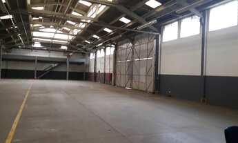 Imagem: 2 banheiro, 10 vagas na garagem, 900M²