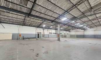 Imagem: 5 banheiro, 5 vagas na garagem, 7552M²