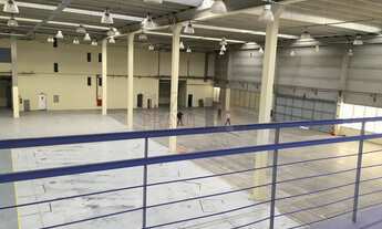 Imagem 4: 3 banheiro, 3 vagas na garagem, 5712M² de Área Construída, 5712M² de Área Total