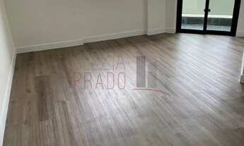 Imagem: 1 dormitório, 1 suítes, 1 banheiros, 1