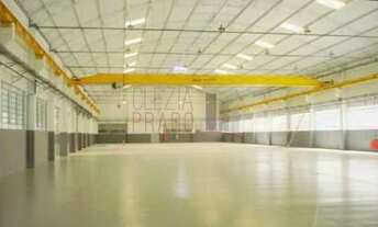 Imagem: 5 banheiro, 5 vagas na garagem, 4477M²