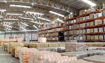 Imagem 2: 10 banheiro, 10 vagas na garagem, 4500M² de Área Construída, 4500M² de Área Total