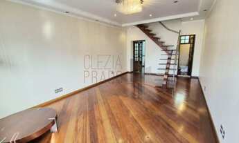 Imagem: 3 dormitórios, 3 suíte, 4 banheiro, 4