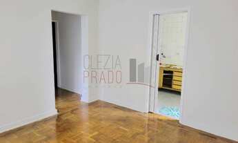 Imagem: 2 dormitórios, 1 banheiros, 51M² de Área