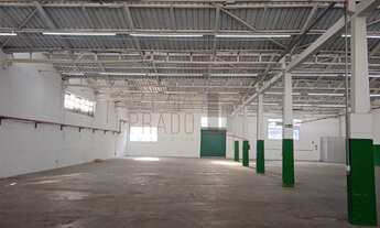 Imagem 2: 10 banheiro, 50 vagas na garagem, 6800M² de Área Construída, 6800M² de Área Total