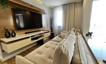 Imagem 4: 2 dormitórios, 1 suítes, 2 banheiro, 1 vaga na garagem, 68M² de Área Construída