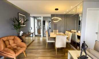 Imagem 5: 2 dormitórios, 1 suítes, 2 banheiro, 1 vaga na garagem, 68M² de Área Construída