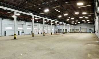 Imagem: 10 banheiro, 14 vagas na garagem, 6217M²