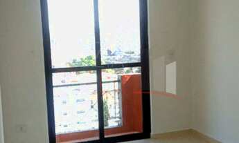 Imagem: 2 dormitórios, 1 banheiros, 1 vaga na garagem