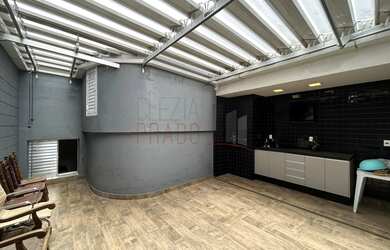 Imagem 5: 8 banheiro, 1 vaga na garagem, 420M² de Área Construída, 420M² de Área Total