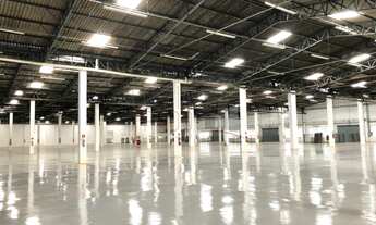 Imagem: 10 banheiro, 10 vagas na garagem, 11300M²